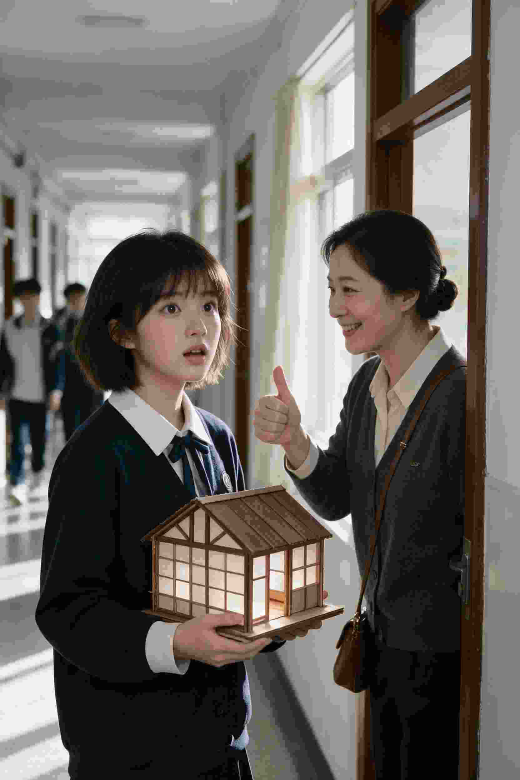 诡案追踪