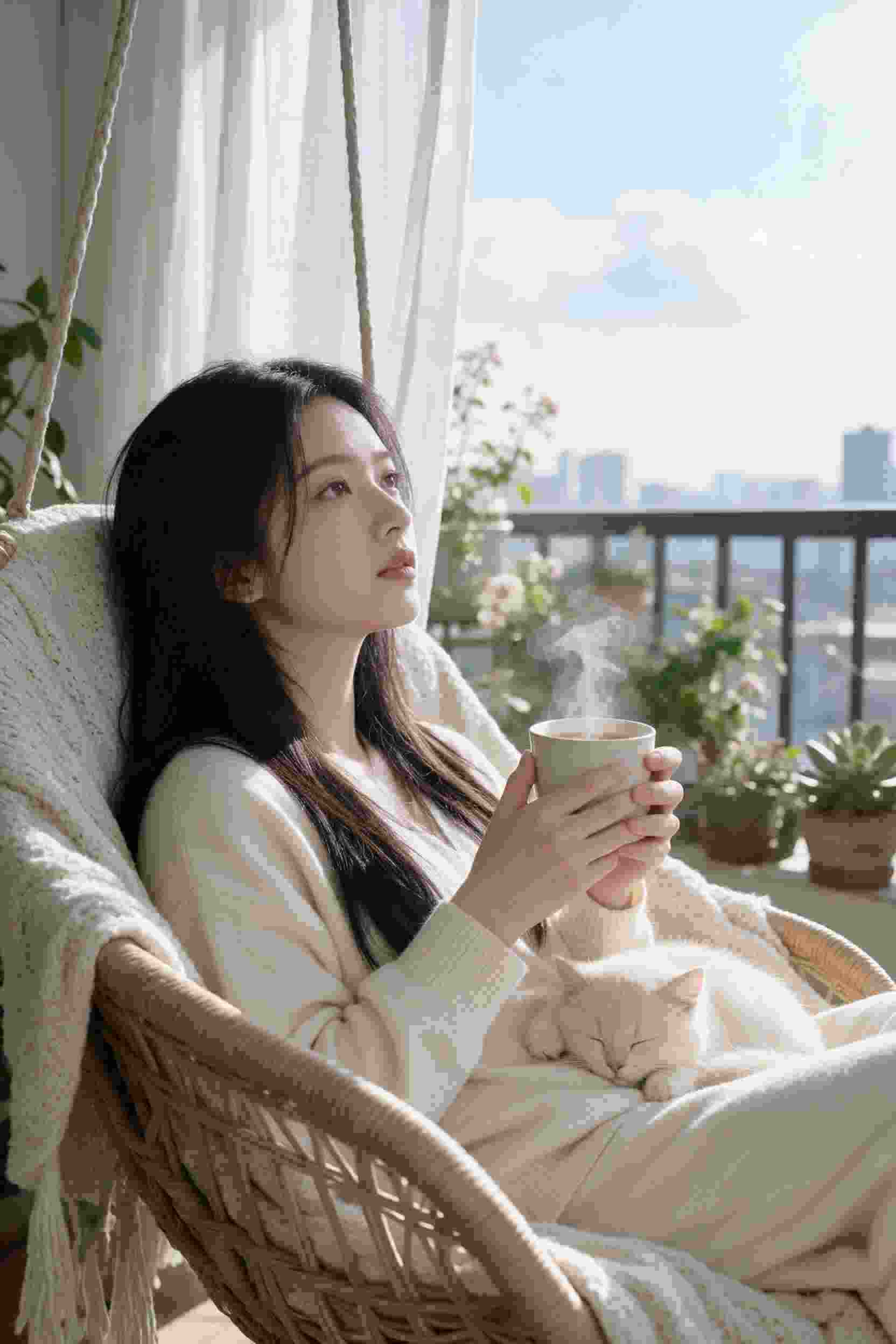 爱情陷阱