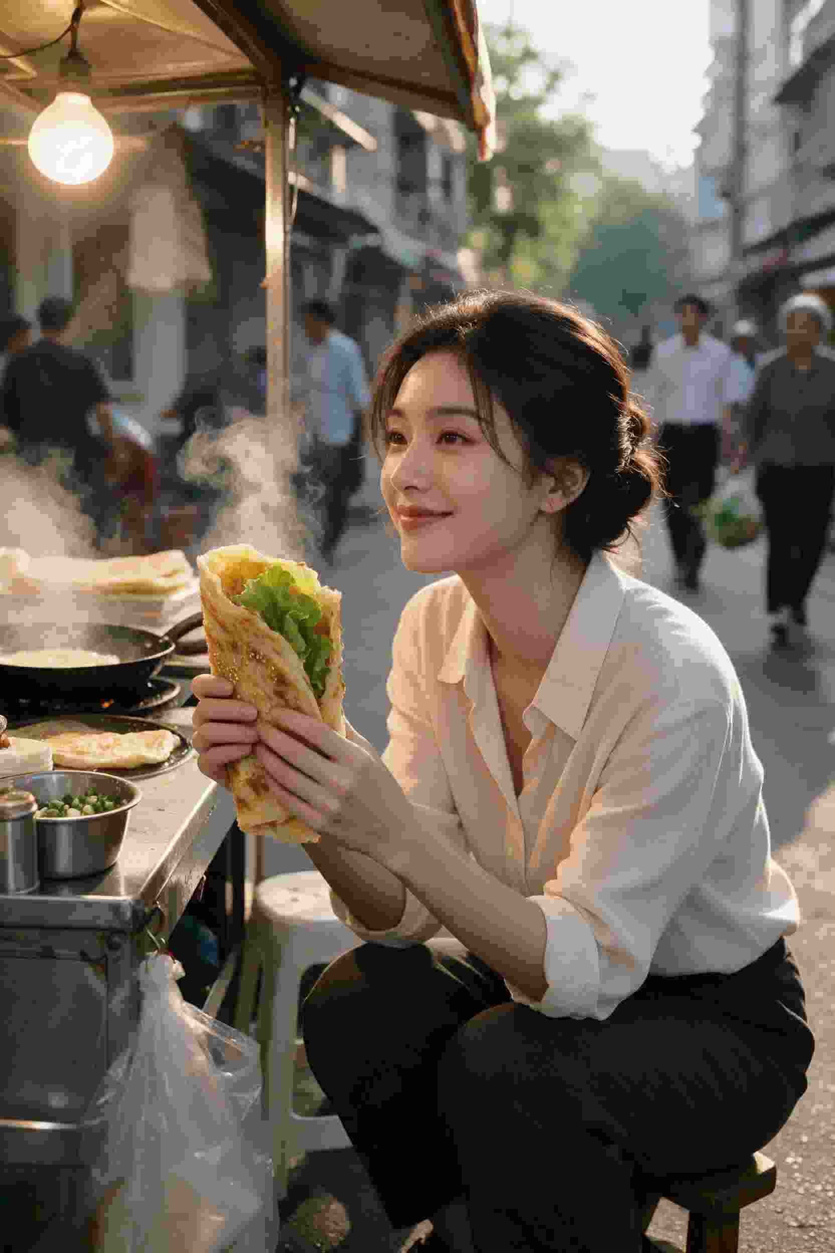 宝贝别哭