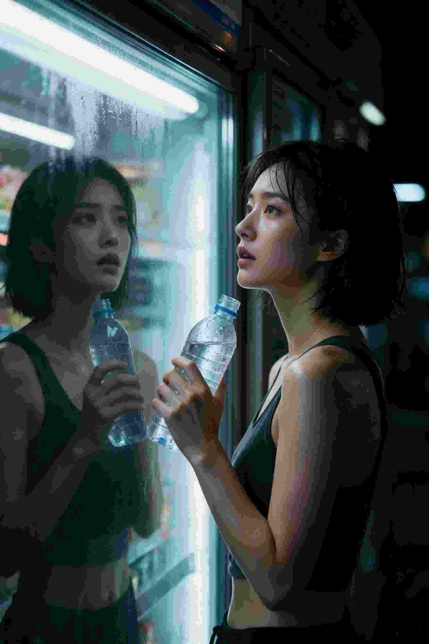 命运交错