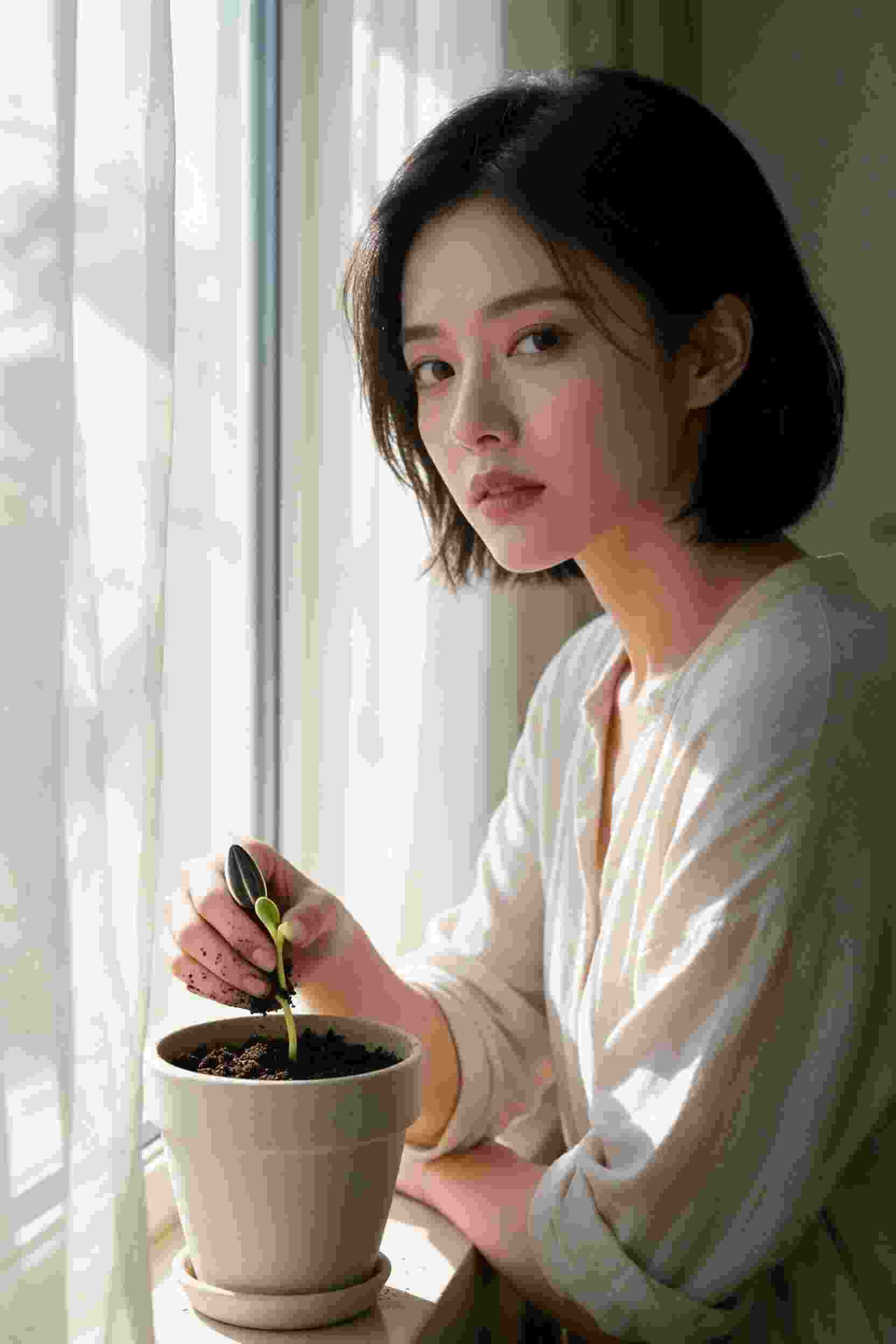 情定终身