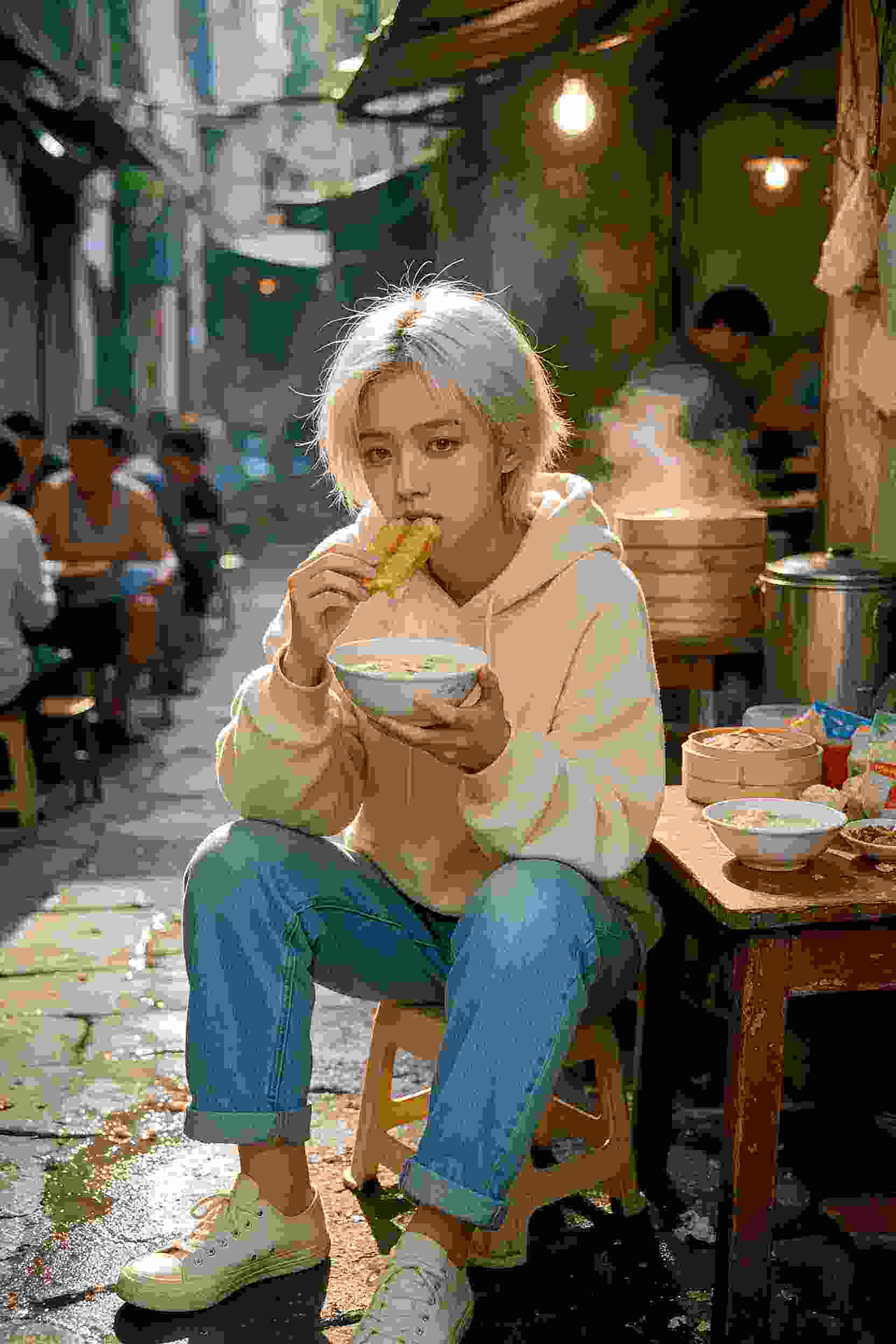 秘密花园