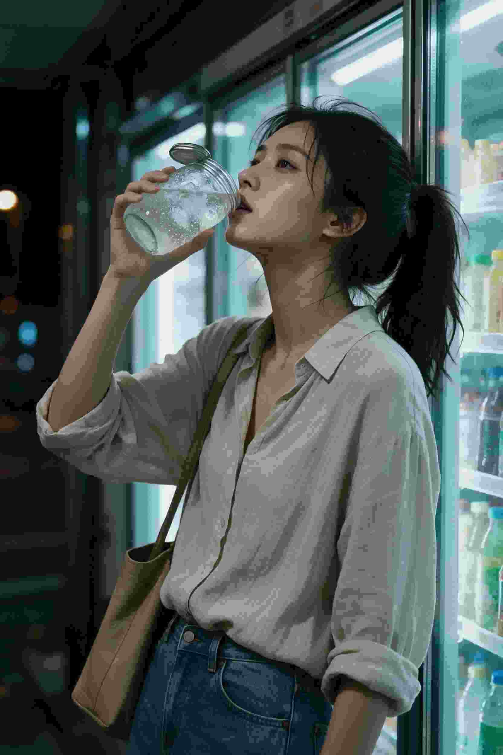 黑暗终点